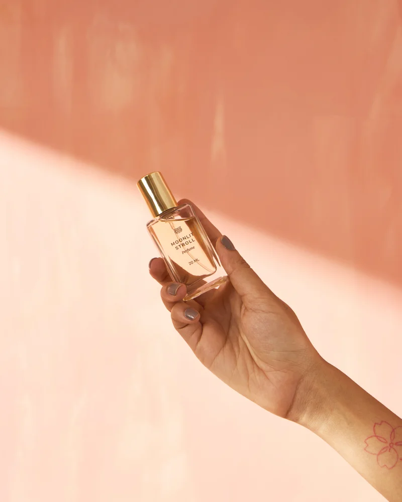 تشومباك عطر نزهة القمر، ٢٠ مل